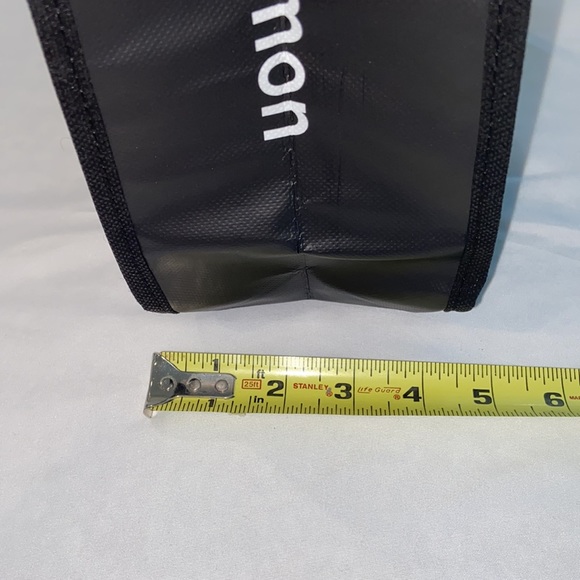 Lululemon Small Reusable Tote Bag - Picture 6 of 6